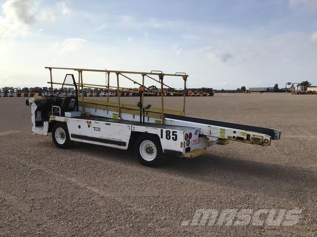  Tug T660-1 航空设备
