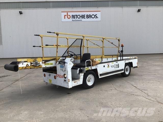  Tug T660-1 航空设备