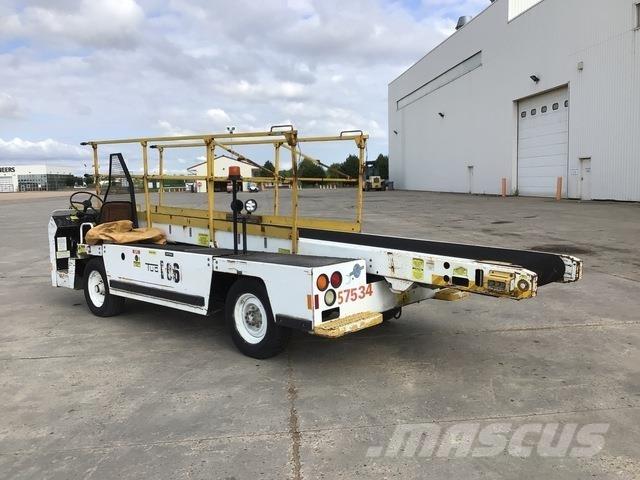  Tug T660-1 航空设备
