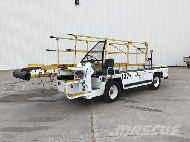  Tug T660-1 航空设备