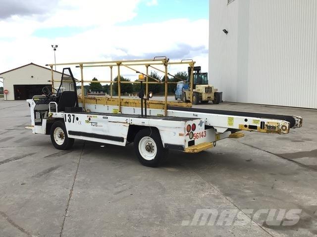  Tug T660-1 航空设备