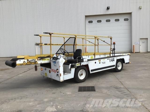  Tug T660-1 航空设备
