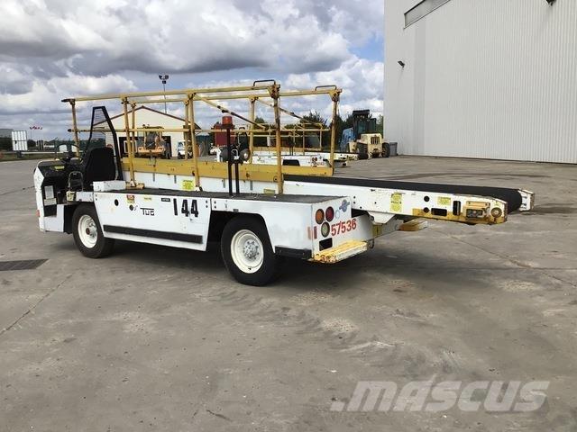  Tug T660-1 航空设备