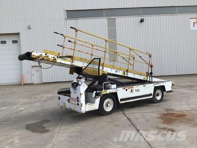  Tug T660-1 航空设备