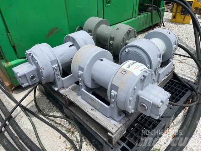  TWG M8-3-30-1 建筑机械-其他