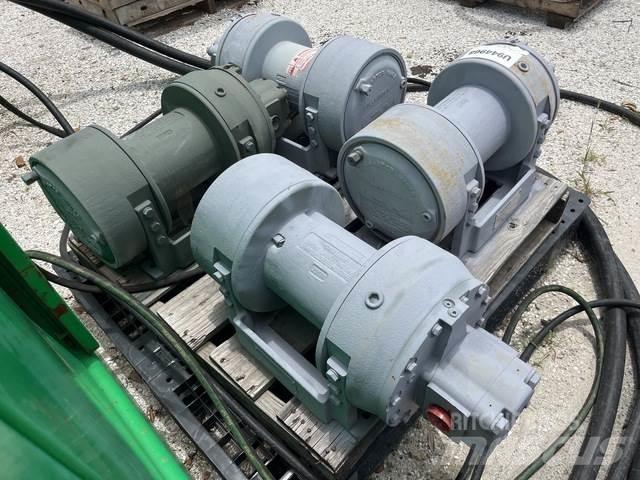  TWG M8-3-30-1 建筑机械-其他