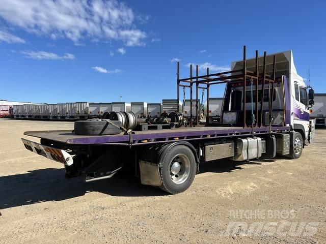 UD CK 17.380 建筑机械-其他