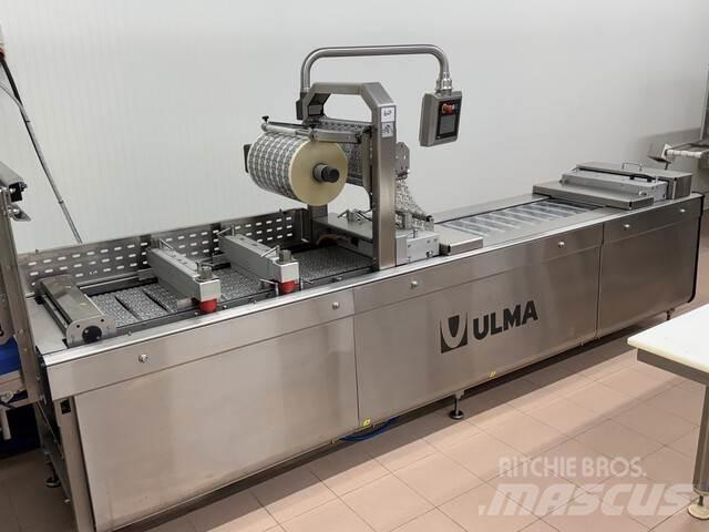 Ulma TFS 300 建筑机械-其他