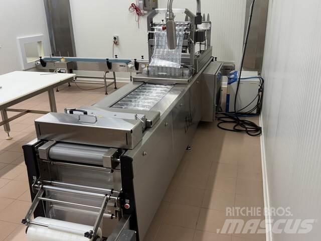 Ulma TFS 300 建筑机械-其他