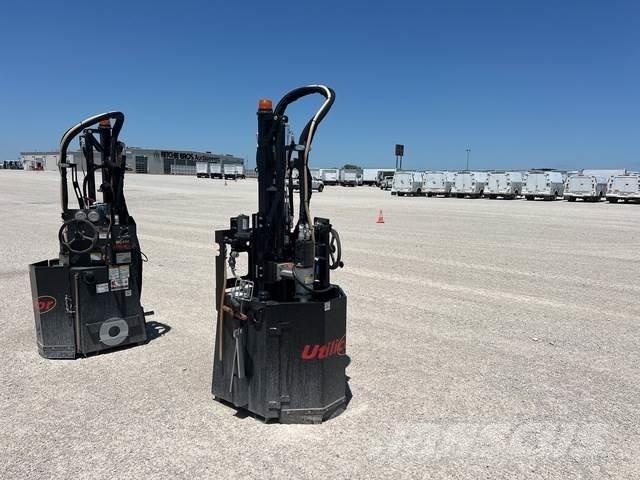  Utilicor MC450 建筑机械-其他