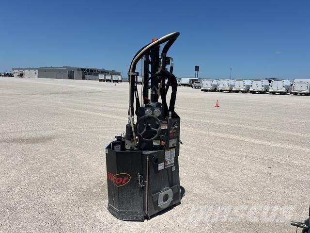  Utilicor MC450 建筑机械-其他