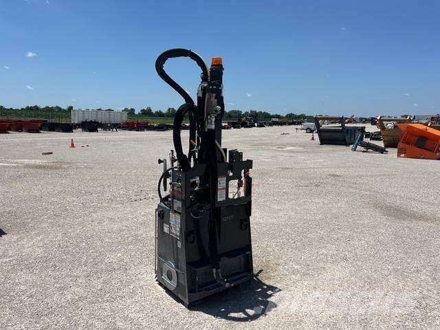  Utilicor MC450 建筑机械-其他