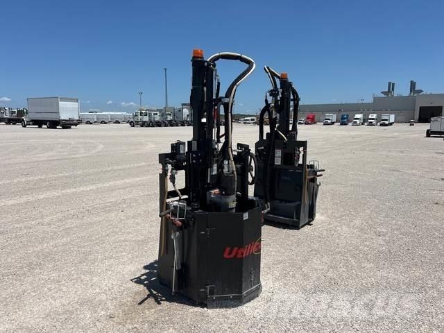  Utilicor MC450 建筑机械-其他