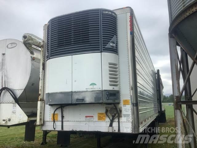 Utility 3000R 保温半挂车