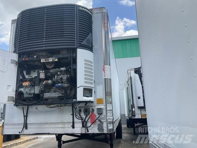 Utility 3000R 保温半挂车