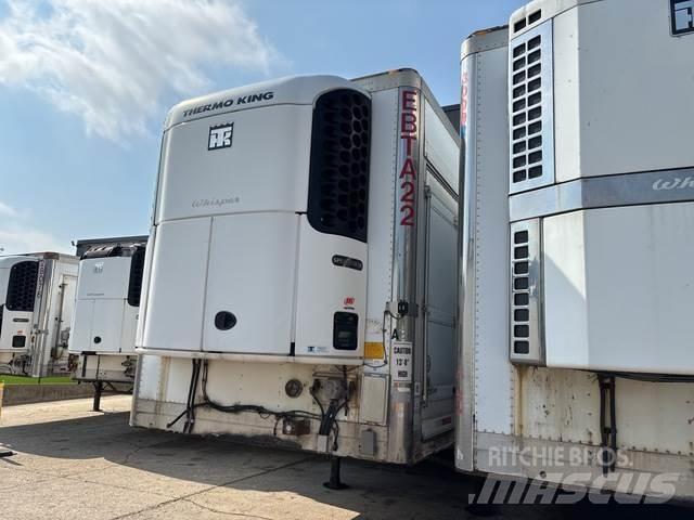 Utility 3000R 保温半挂车