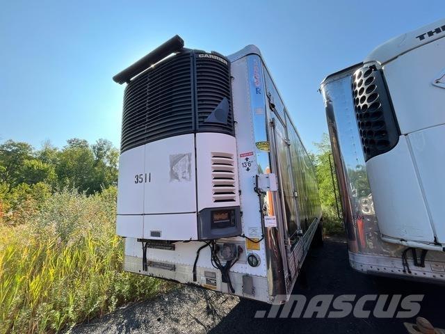 Utility 3000R 保温半挂车