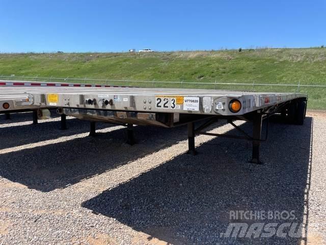 Utility FS2CHA 自卸半挂车