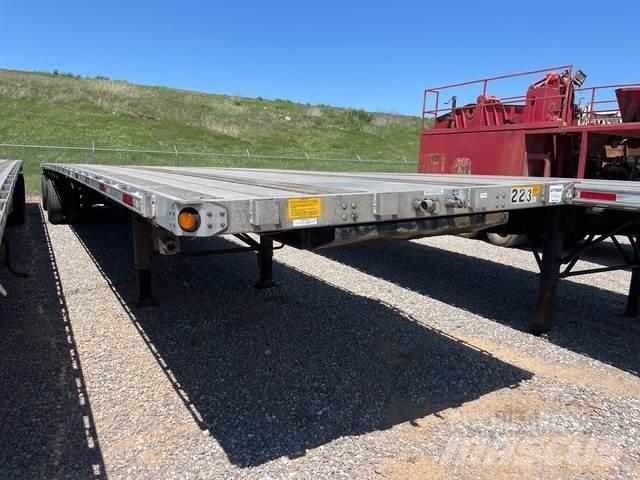 Utility FS2CHA 自卸半挂车