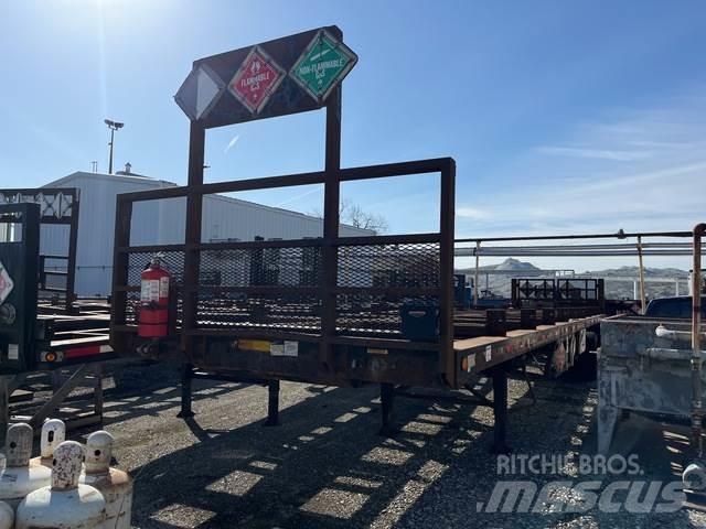 Utility FS2CHS 自卸半挂车
