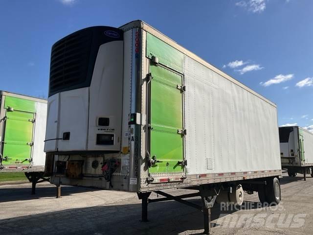 Utility VS1RA 保温半挂车