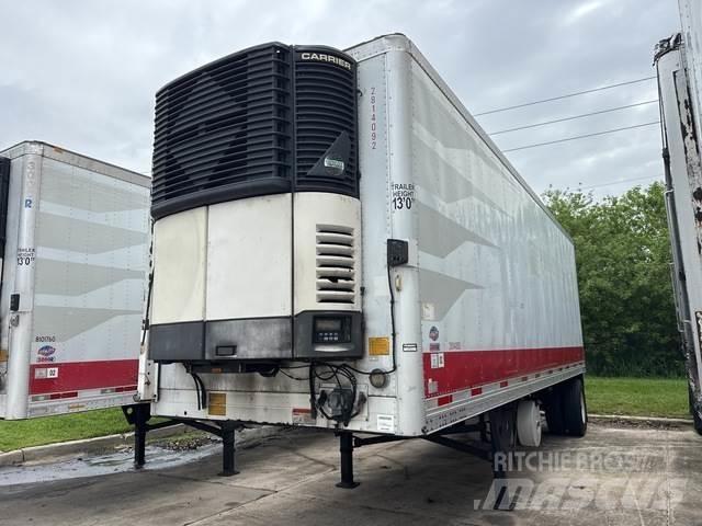Utility VS1RA 保温半挂车