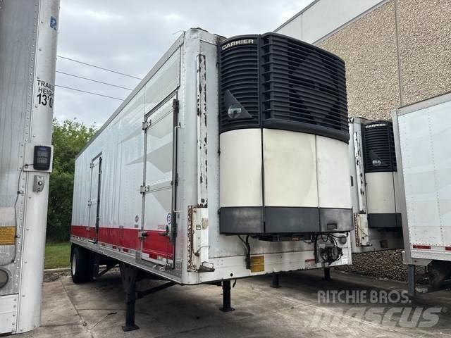 Utility VS1RA 保温半挂车