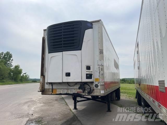 Utility VS1RA 保温半挂车