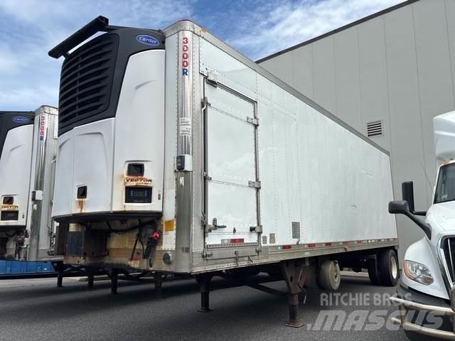Utility VS1RA 保温半挂车