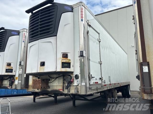 Utility VS1RA 保温半挂车
