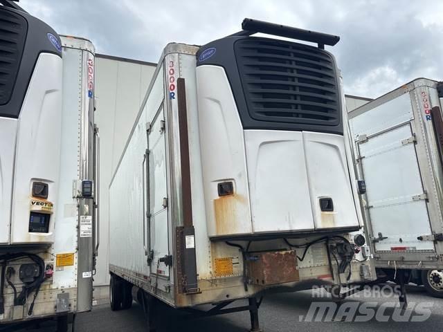 Utility VS1RA 保温半挂车