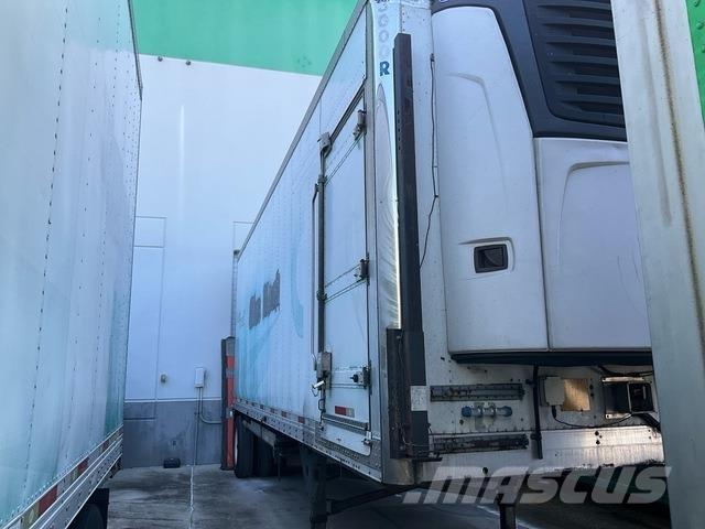 Utility VS1RA 保温半挂车