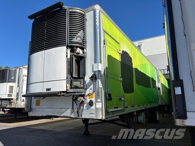 Utility VS1RA 保温半挂车