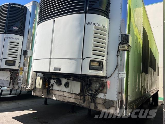 Utility VS1RA 保温半挂车