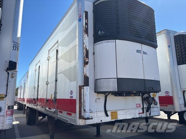 Utility VS1RA 保温半挂车