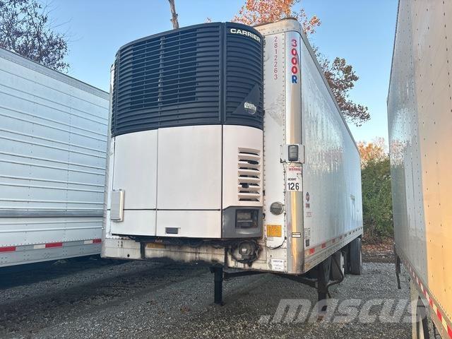 Utility VS1RA 保温半挂车