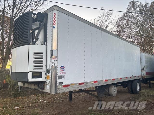 Utility VS1RA 保温半挂车