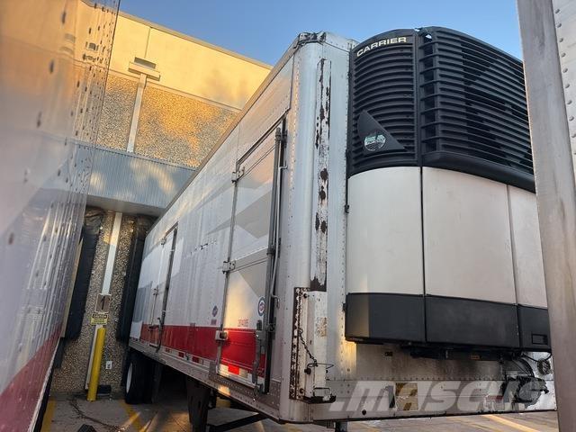 Utility VS1RA 保温半挂车