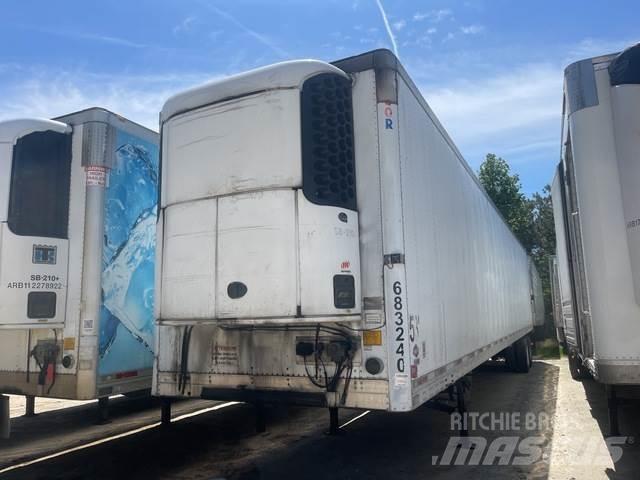 Utility VS2RA 保温半挂车