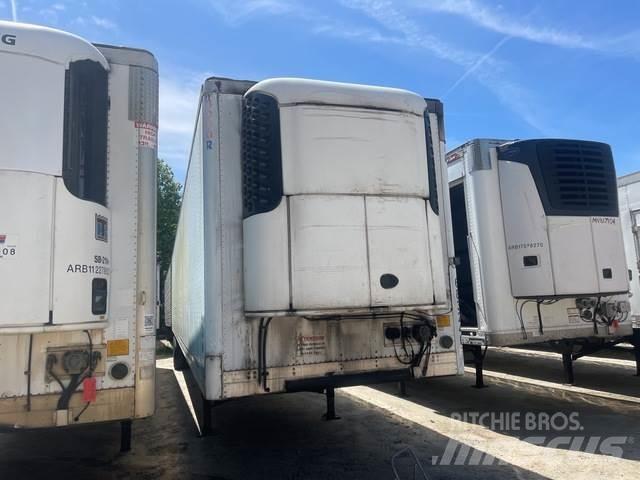 Utility VS2RA 保温半挂车