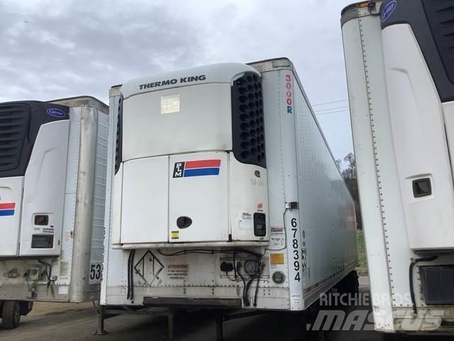 Utility VS2RA 保温半挂车