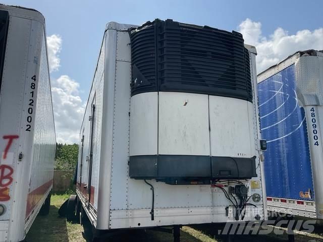 Utility VS2RA 保温半挂车