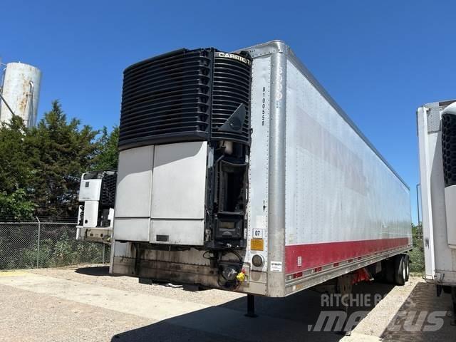 Utility VS2RA 保温半挂车