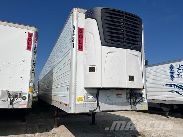 Utility VS2RA 保温半挂车