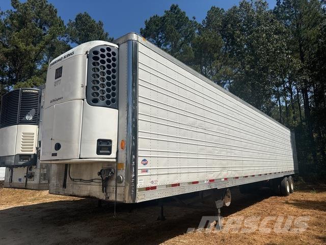 Utility VS2RA 保温半挂车