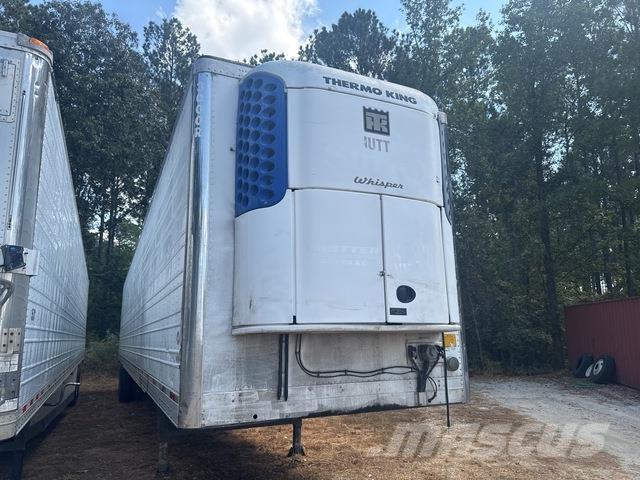 Utility VS2RA 保温半挂车