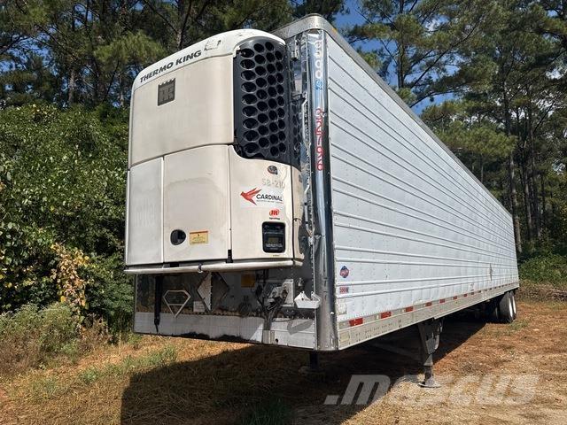 Utility VS2RA 保温半挂车