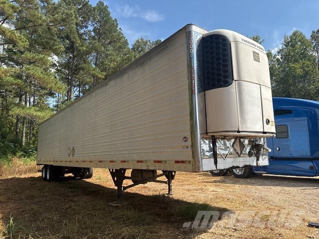 Utility VS2RA 保温半挂车