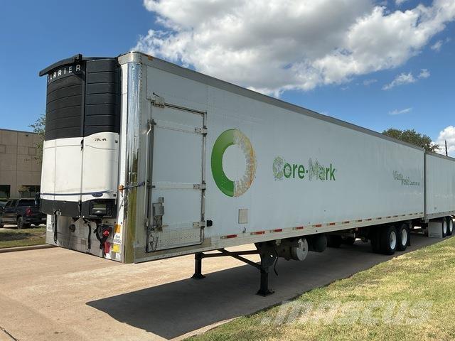 Utility VS2RA 保温半挂车