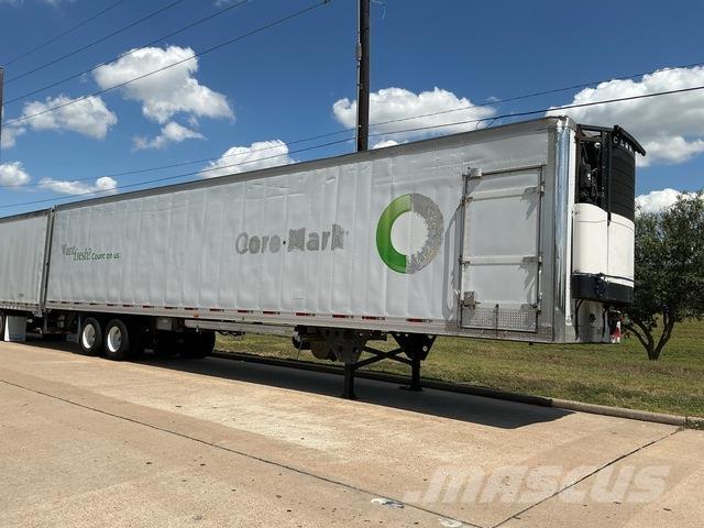 Utility VS2RA 保温半挂车